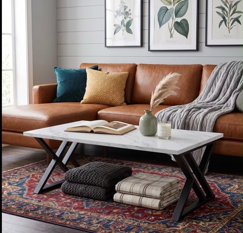 Amazon coffee table - 10, x48