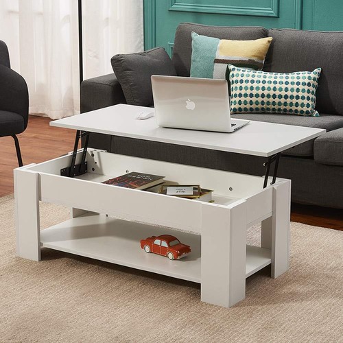 Modern lift top coffee - top,