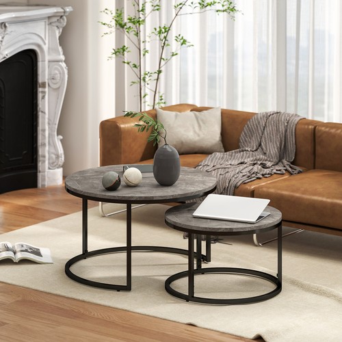 Industrial nesting coffee - nesting,