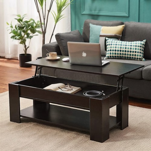 Space saving coffee - coffee, with
