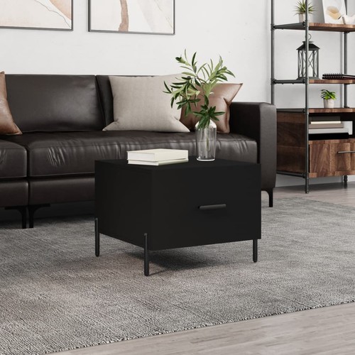 Modern wooden square living - modern,