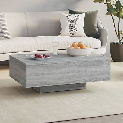 Light grey coffee - table, center