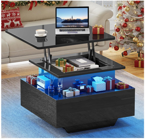 New led lift top high - lift,