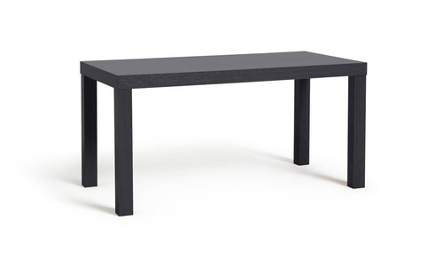 Apley coffee table - apley, black