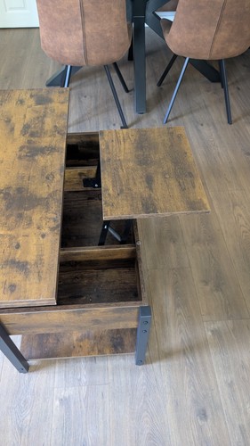 Afeez lift top - afeez,