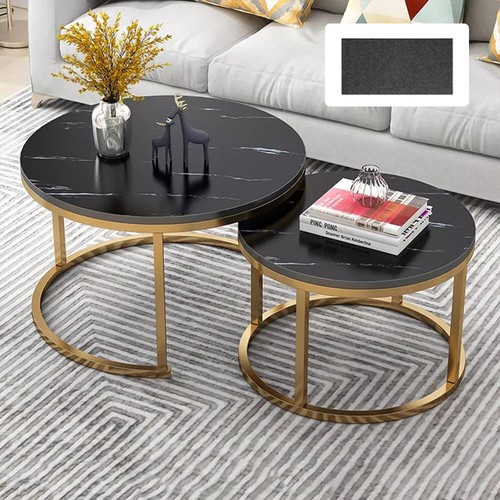 Nesting coffee tables - nesting, 2