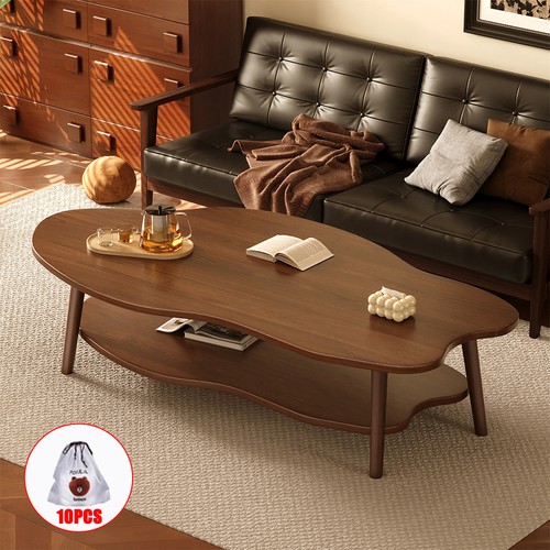 Layer coffee table cloud tea - cloud,