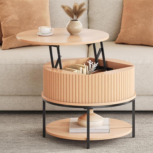 Yitahome lift top coffee - lift,