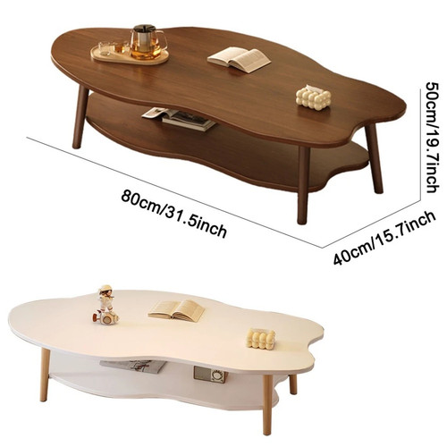 Layer coffee table cloud - layer,