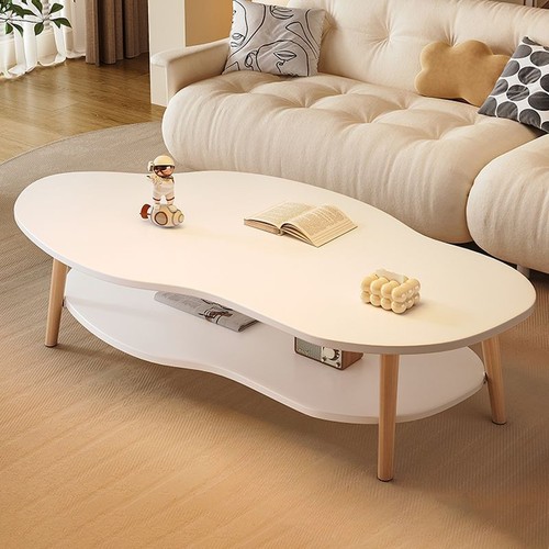 Layer coffee table - coffee, tea