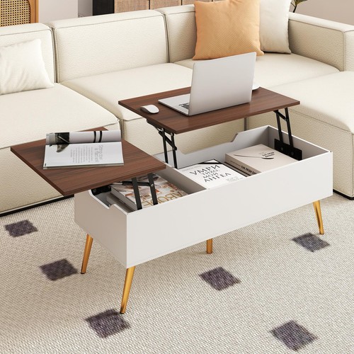 Modern center table storage - center,