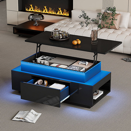 Lift top coffee table sale - coffee,
