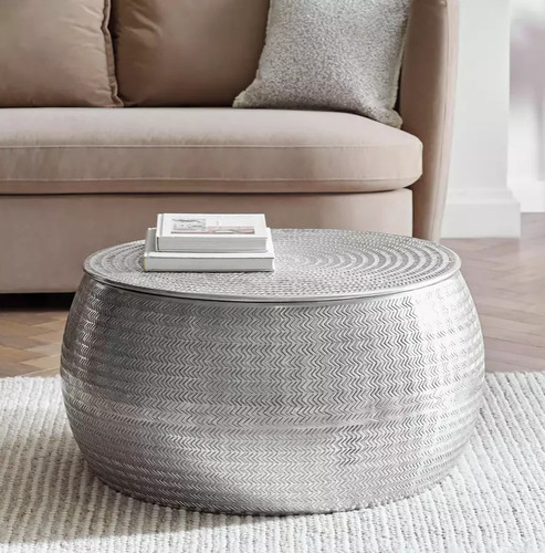 Sona storage coffee table - storage,