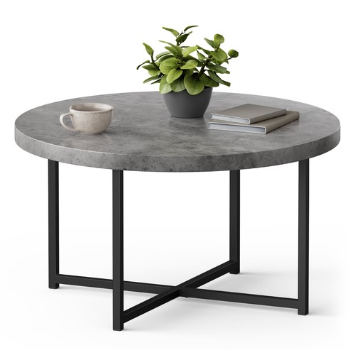 Vonhaus coffee table - coffee,