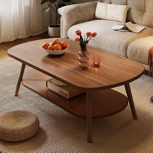 Layer coffee table - 2,