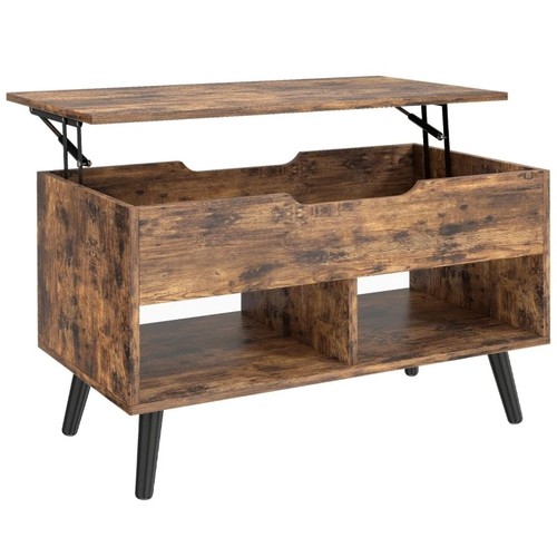 Lift top coffee table - lift,
