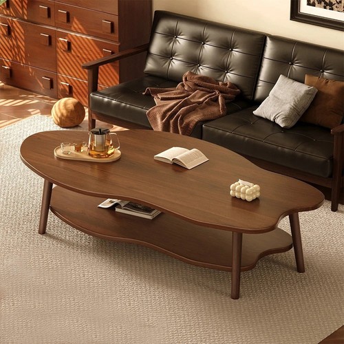 Layer coffee table cloud tea - coffee,