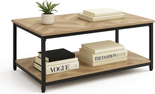 Large coffee table - |, 2