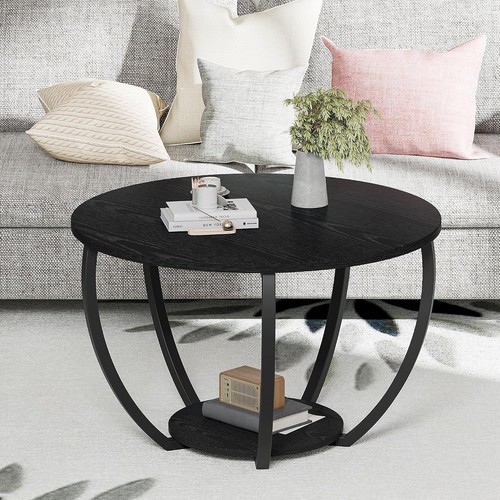 Round coffee table - round, table,circle