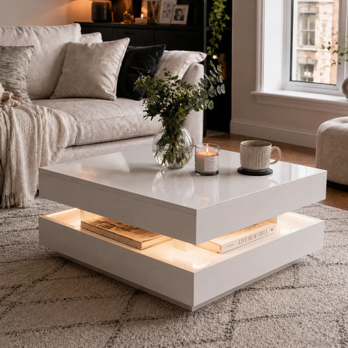 High gloss coffee table sale - gloss,