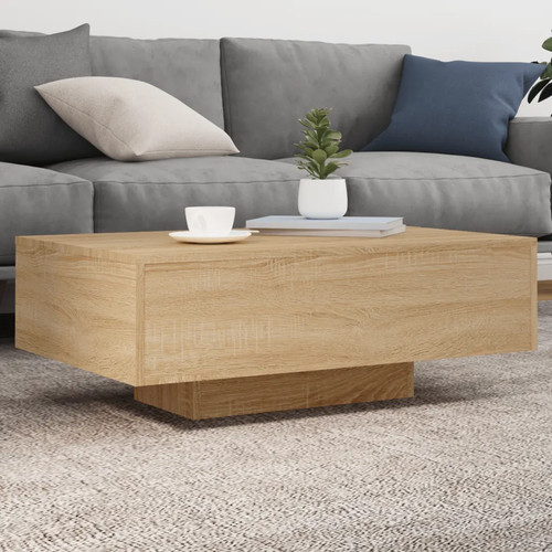 Modern coffee table with - table, rgb