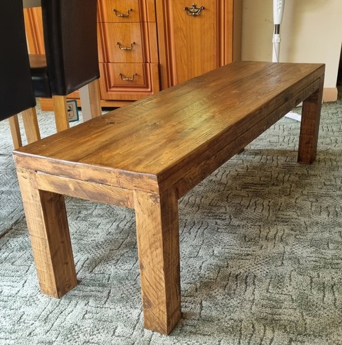 Large coffee table - large,