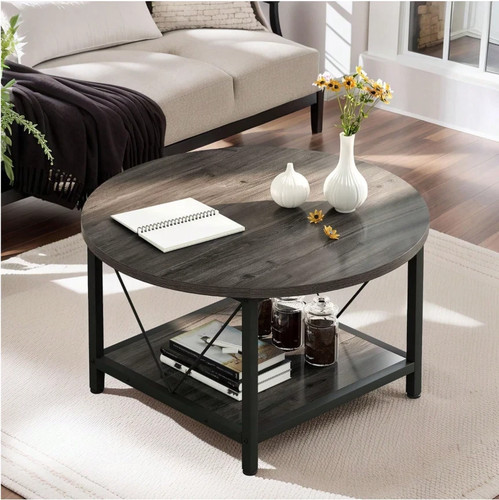 Round coffee table for - round,
