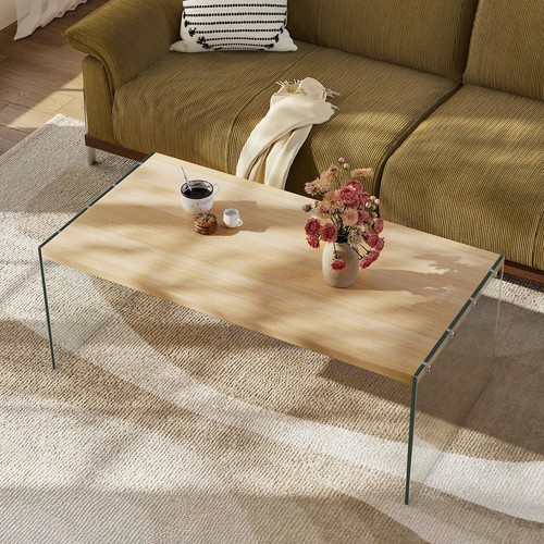 120cm modern rectangular - 120cm,