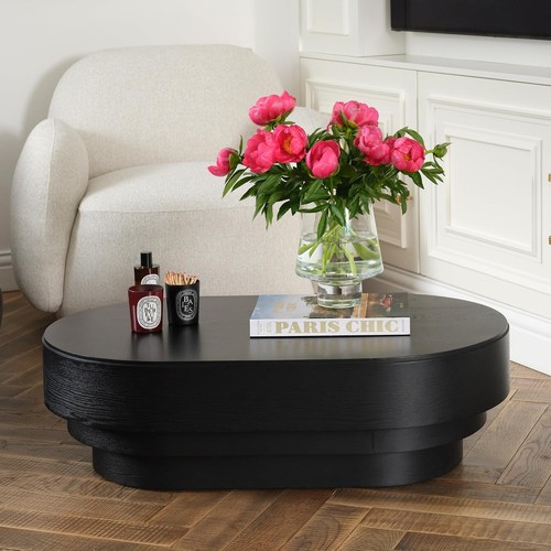 Lpd home kuma coffee table - coffee, –