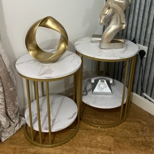 Set coffee tables modern - 2,