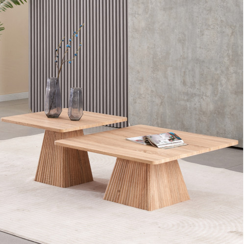 Set square panelled - 2, x